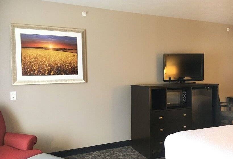 فندق Best Western Wheatland Inn