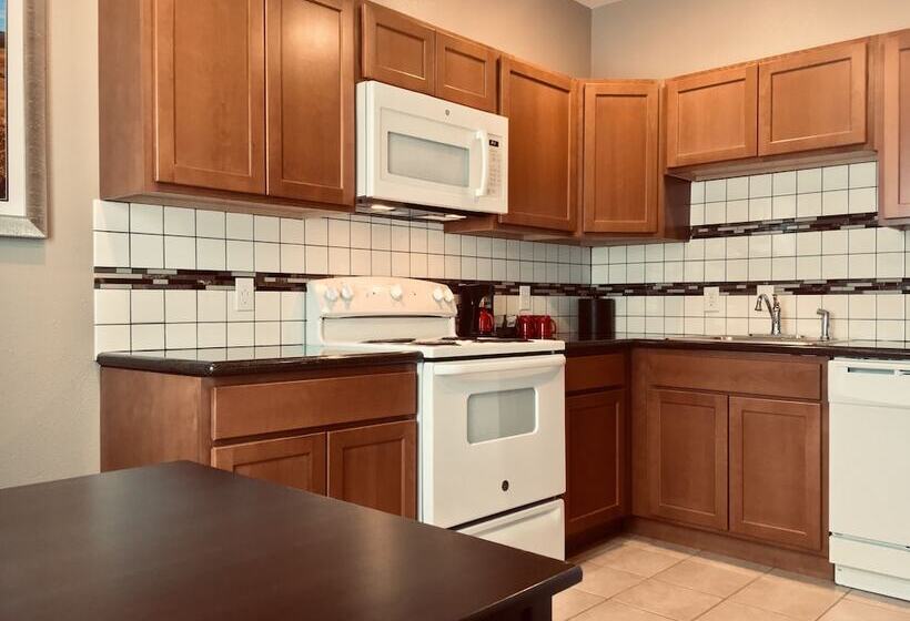 فندق Best Western Wheatland Inn