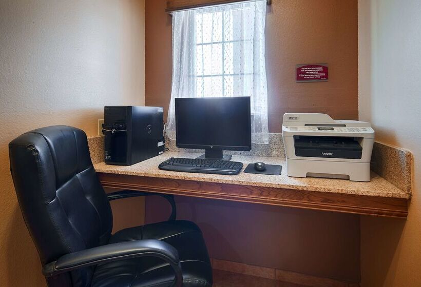 호텔 Best Western Windwood Inn & Suites