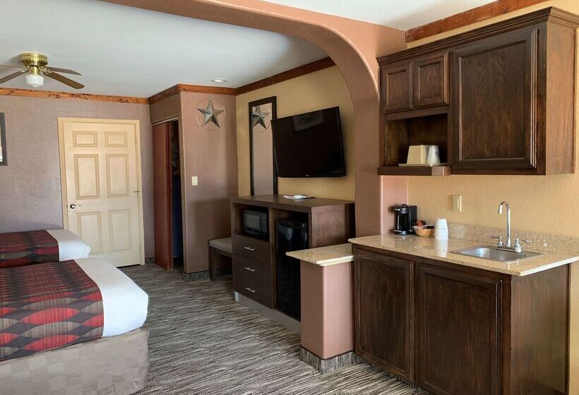 호텔 Best Western Windwood Inn & Suites