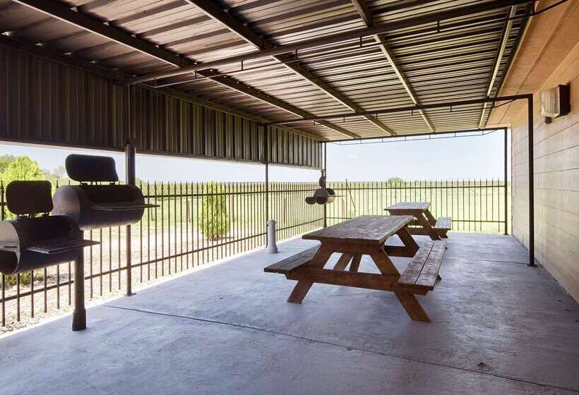 בית מלון כפרי Best Western Windwood Inn & Suites