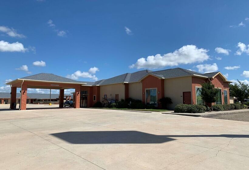 בית מלון כפרי Best Western Windwood Inn & Suites