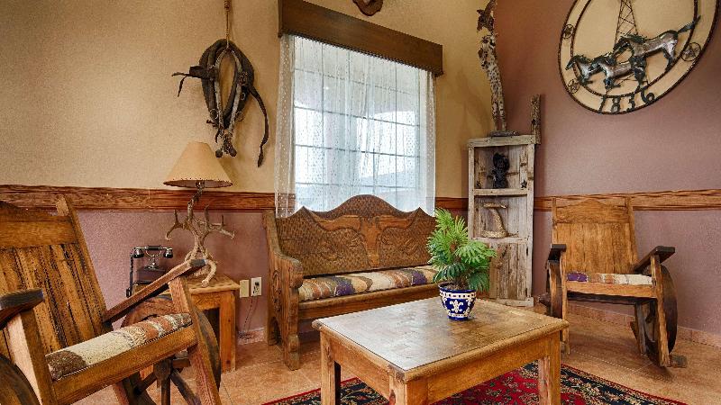 호텔 Best Western Windwood Inn & Suites