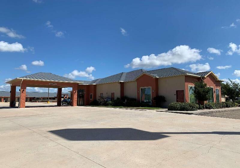 בית מלון כפרי Best Western Windwood Inn & Suites