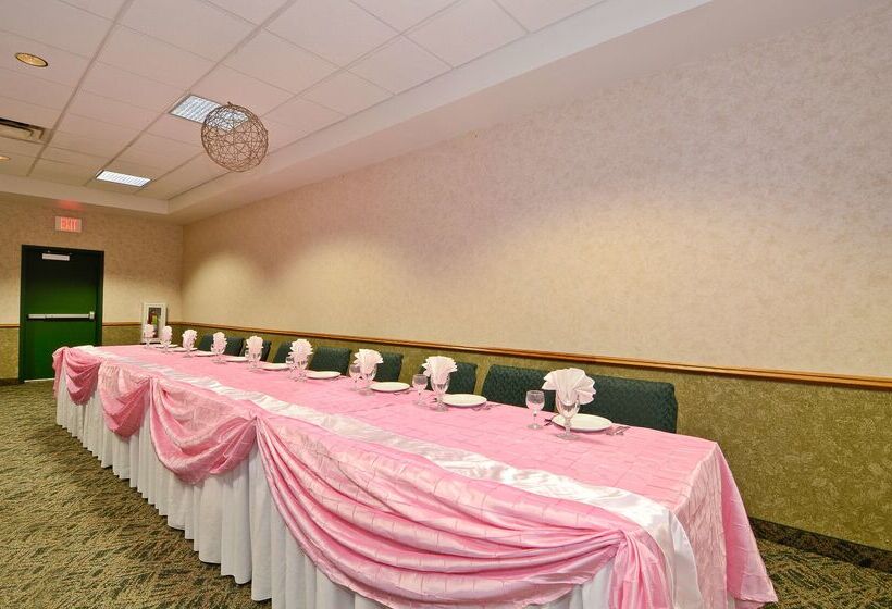 فندق Best Western Wittenberg Inn