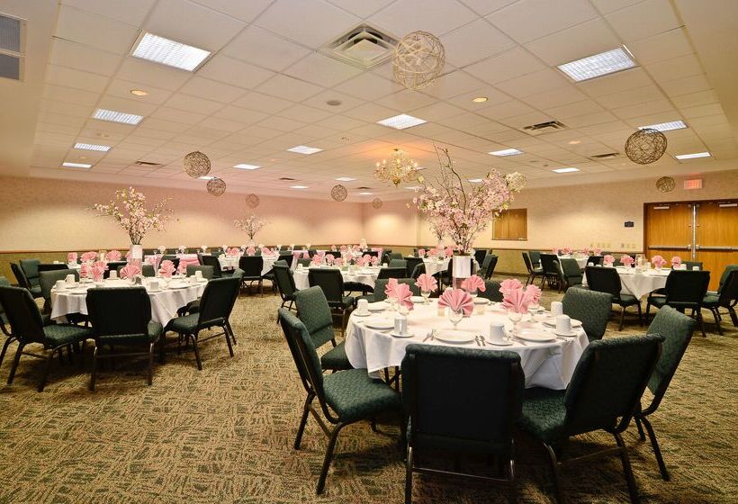 فندق Best Western Wittenberg Inn