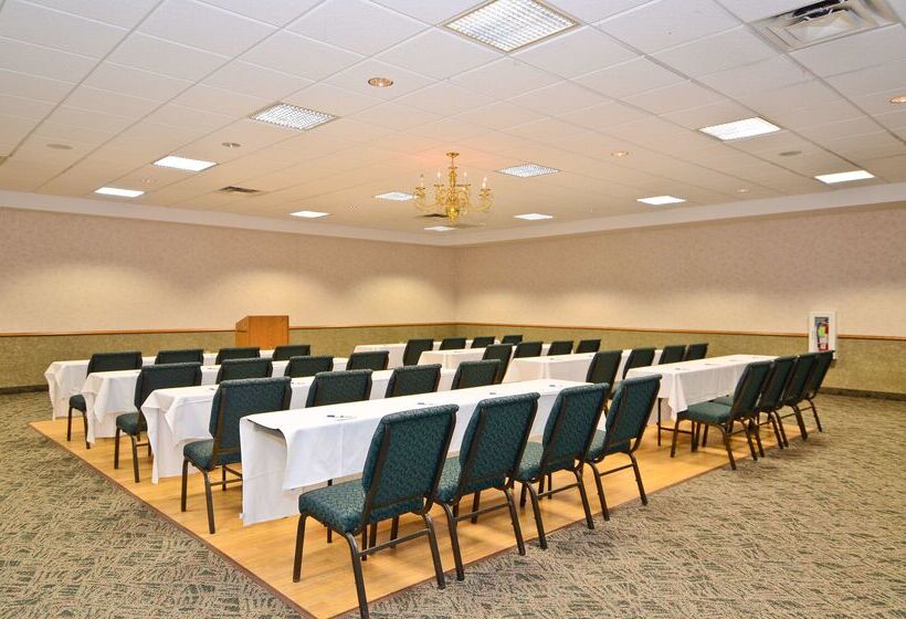 فندق Best Western Wittenberg Inn