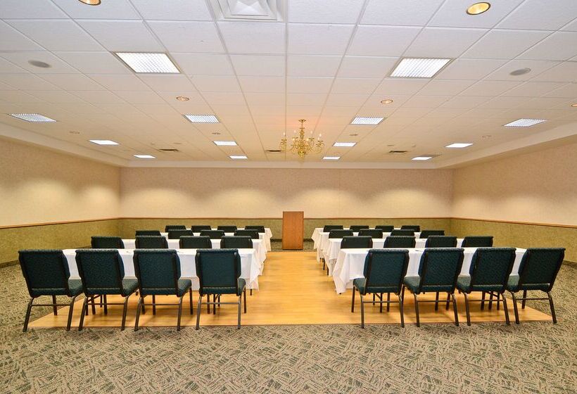 فندق Best Western Wittenberg Inn