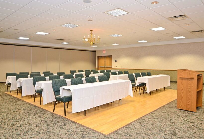 فندق Best Western Wittenberg Inn