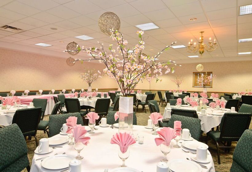 فندق Best Western Wittenberg Inn