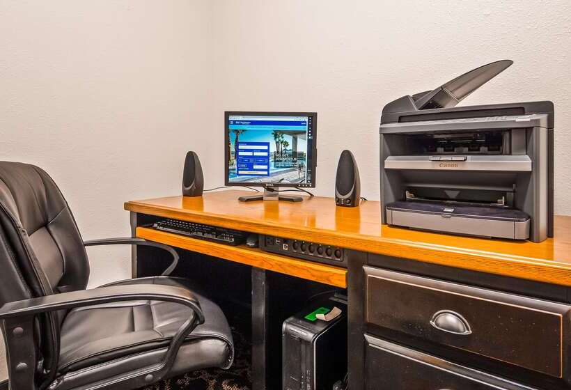 فندق Best Western Wittenberg Inn