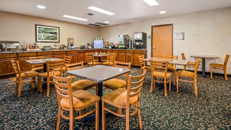 فندق Best Western Wittenberg Inn