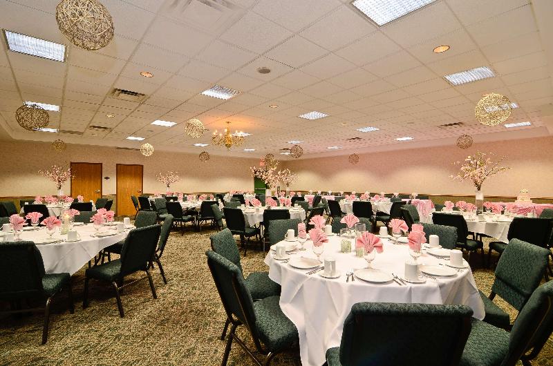 فندق Best Western Wittenberg Inn