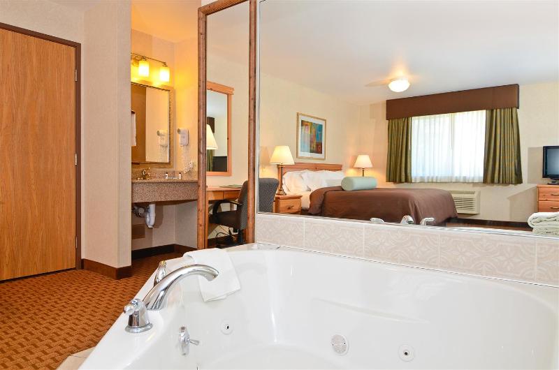 فندق Best Western Wittenberg Inn