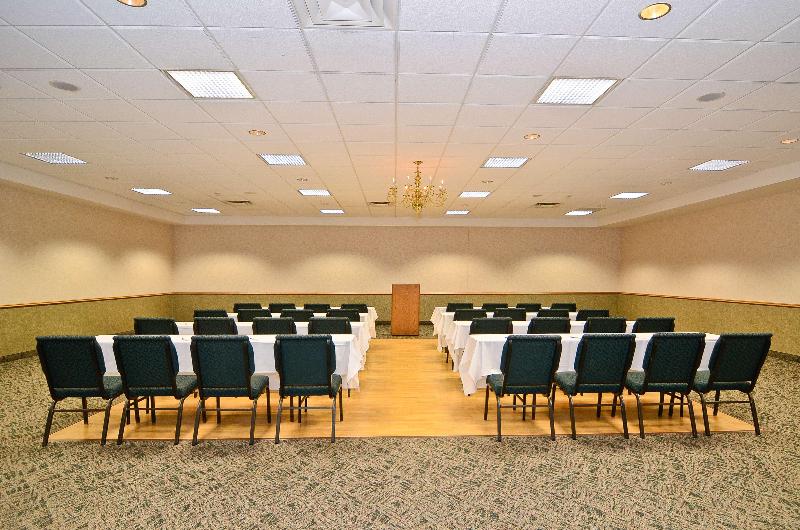 فندق Best Western Wittenberg Inn