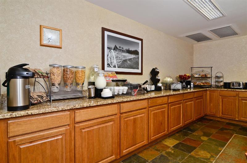 فندق Best Western Wittenberg Inn