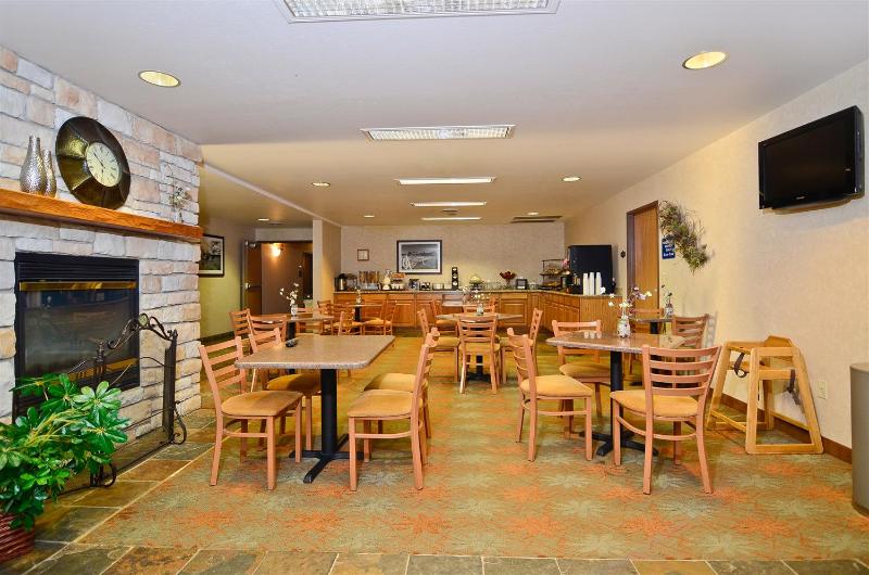 فندق Best Western Wittenberg Inn