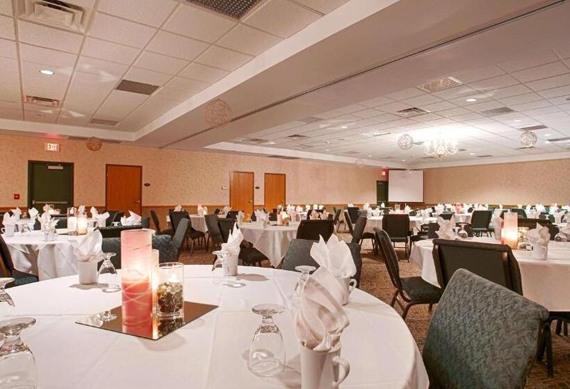 فندق Best Western Wittenberg Inn