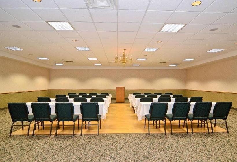 فندق Best Western Wittenberg Inn