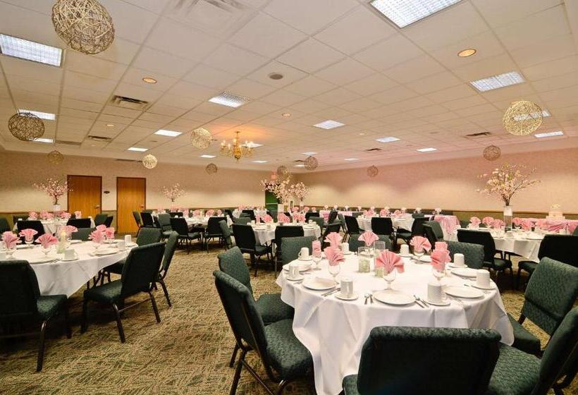 فندق Best Western Wittenberg Inn