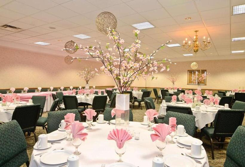 فندق Best Western Wittenberg Inn