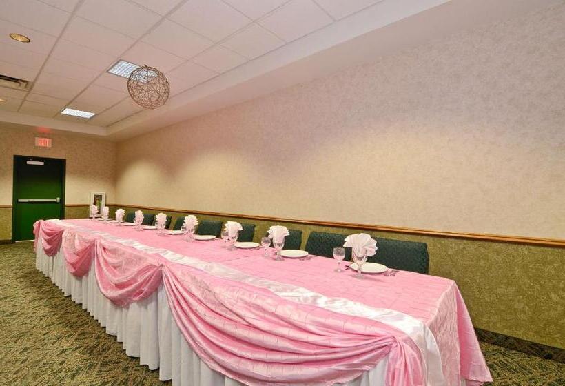 فندق Best Western Wittenberg Inn