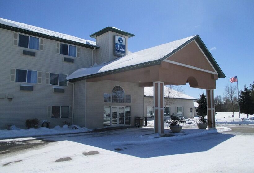 فندق Best Western Wittenberg Inn