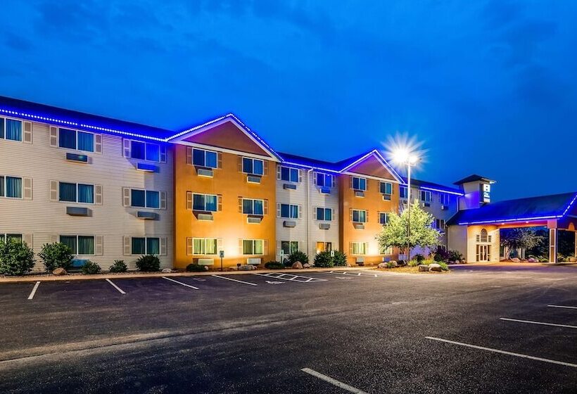 فندق Best Western Wittenberg Inn