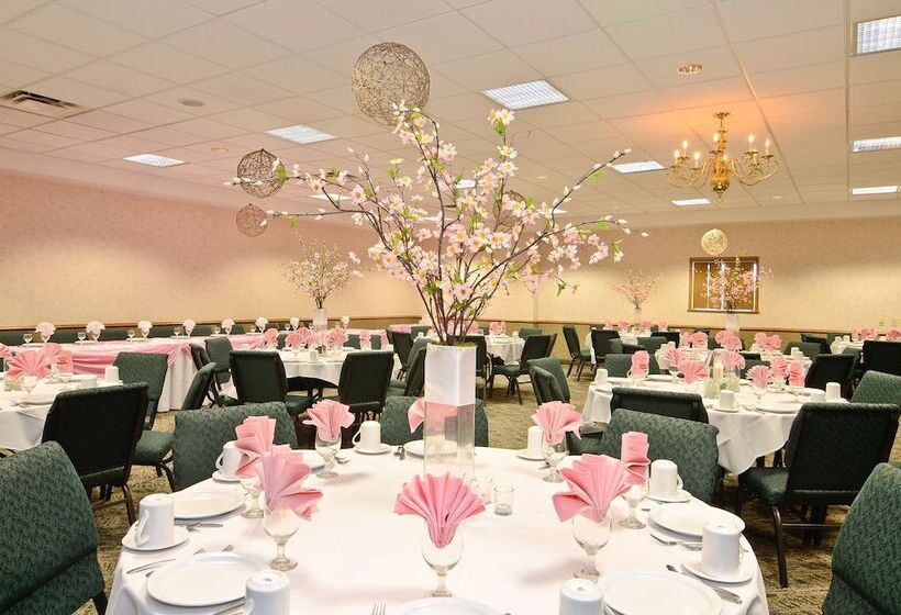 فندق Best Western Wittenberg Inn