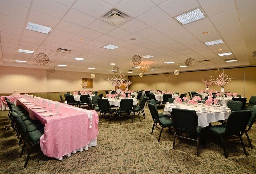 فندق Best Western Wittenberg Inn