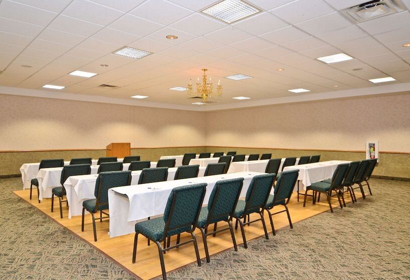 فندق Best Western Wittenberg Inn