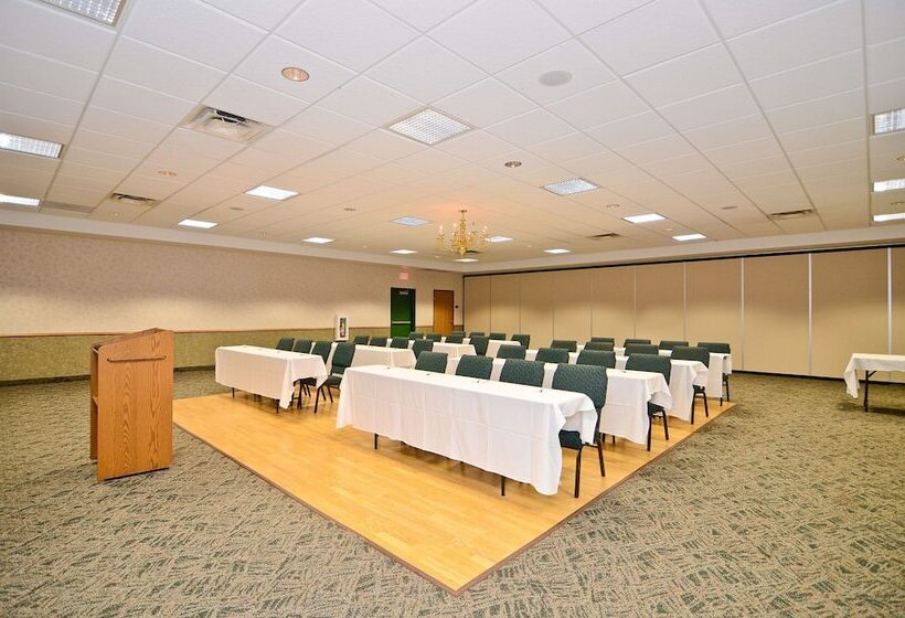 فندق Best Western Wittenberg Inn