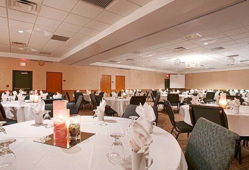 فندق Best Western Wittenberg Inn