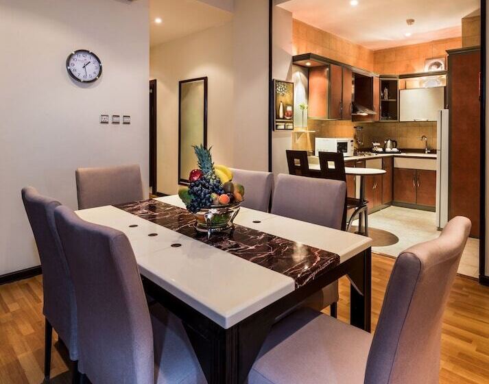 酒店 Boudl Buraydah