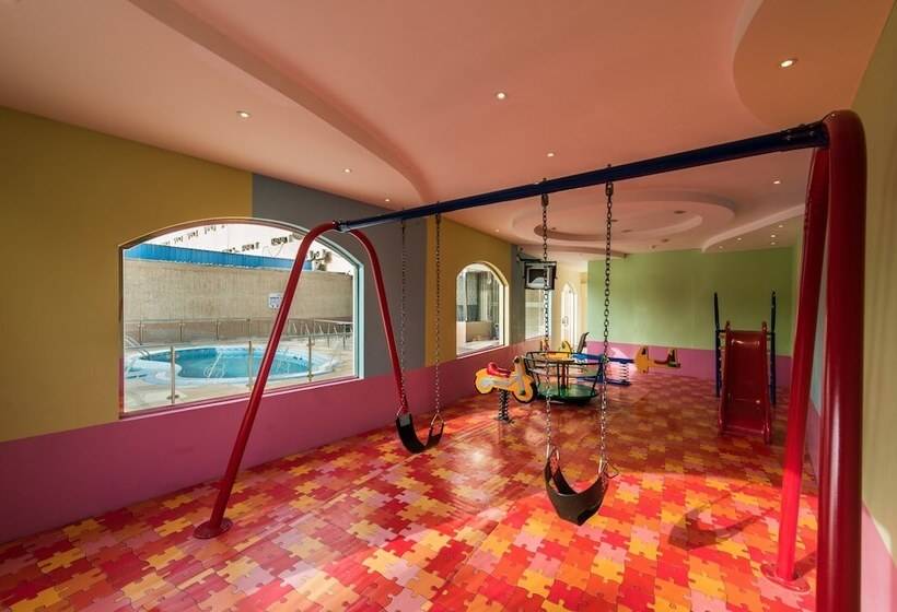 酒店 Boudl Buraydah