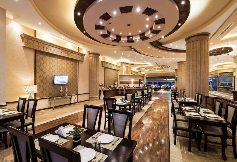 酒店 Boudl Buraydah