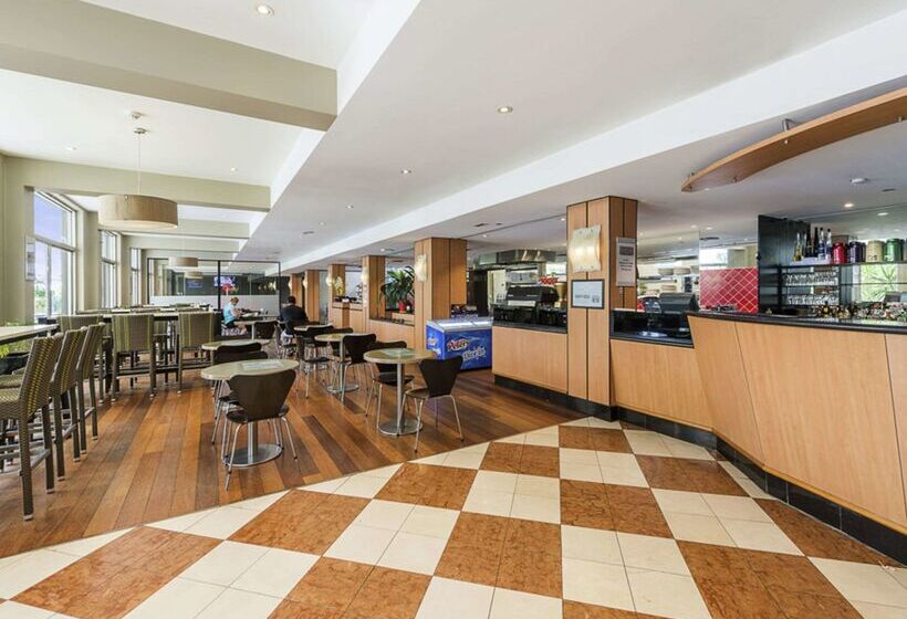 호텔 Together Co Living