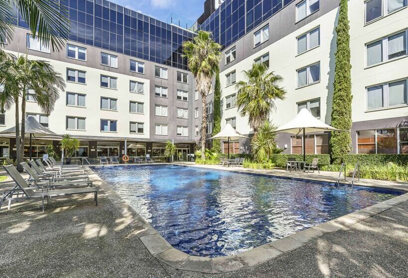 호텔 Together Co Living