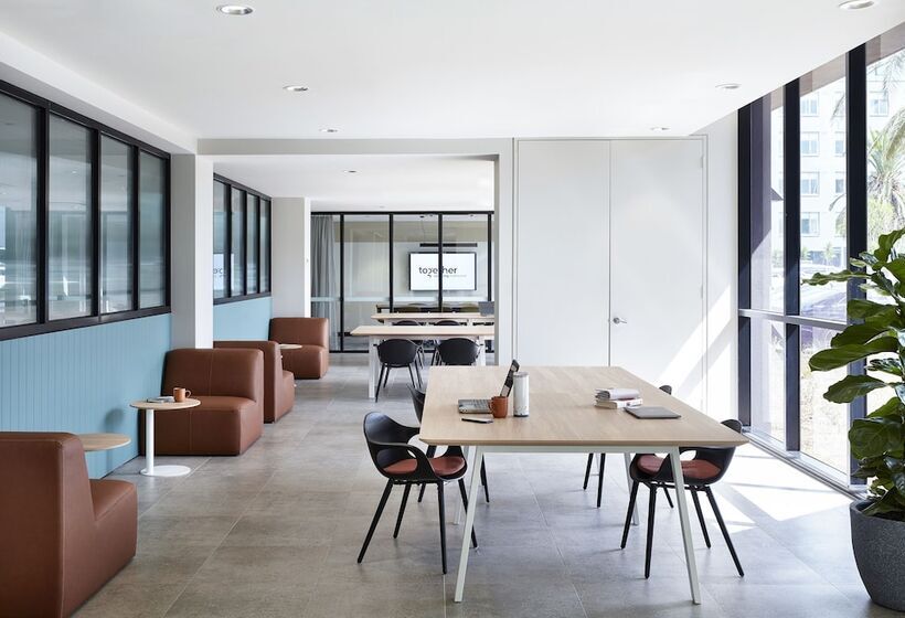 호텔 Together Co Living