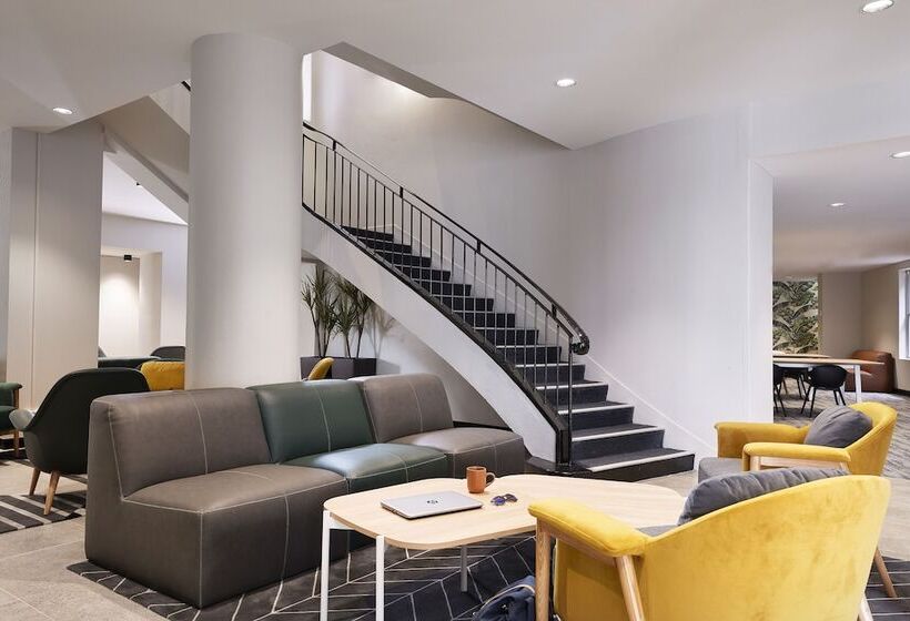 호텔 Together Co Living