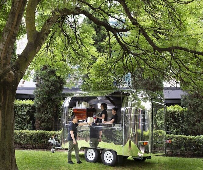 호텔 Together Co Living