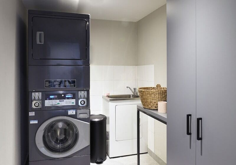 호텔 Together Co Living