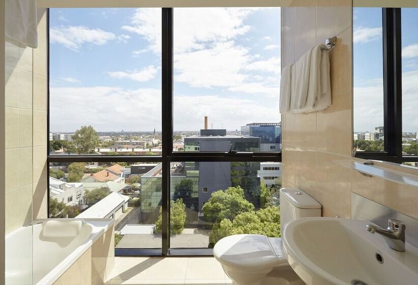 בית מלון כפרי Together Co Living