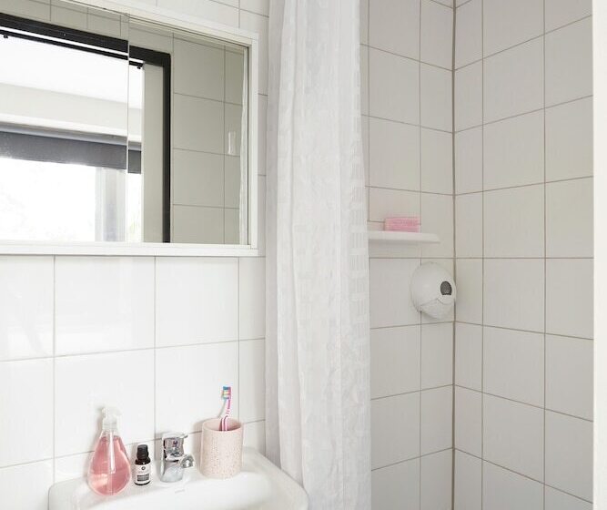 בית מלון כפרי Together Co Living