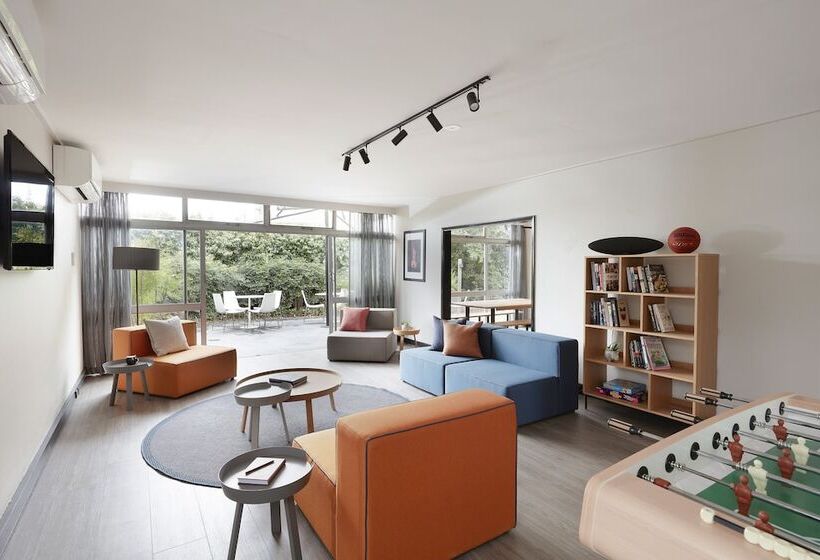 호텔 Together Co Living