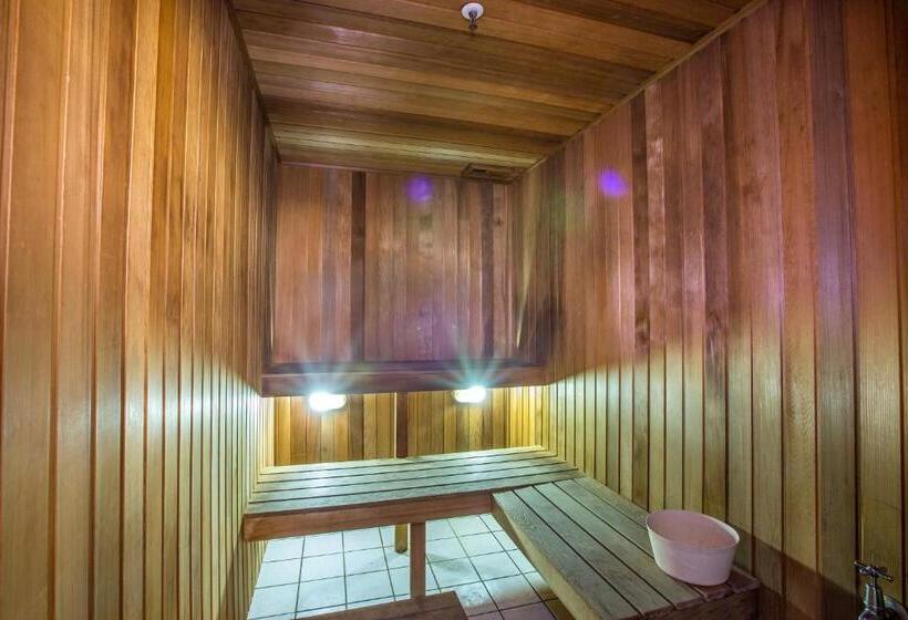 호텔 Bridgewater Terraces