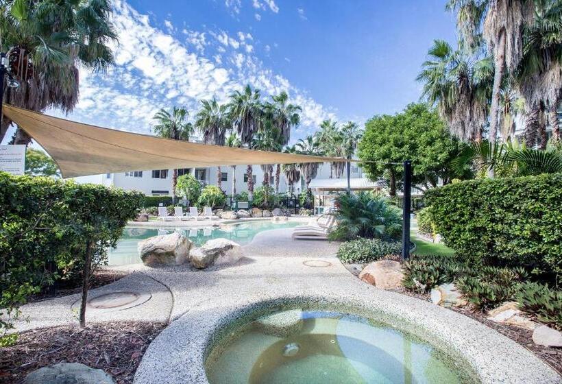 호텔 Bridgewater Terraces