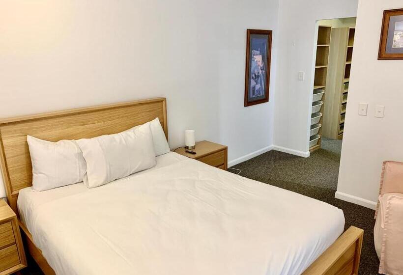 هتل Bridgewater Terraces