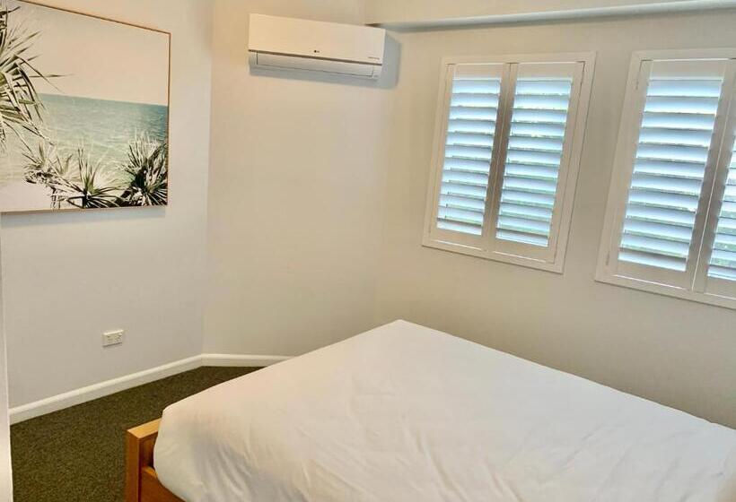 호텔 Bridgewater Terraces