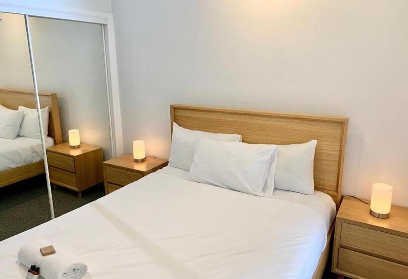 호텔 Bridgewater Terraces